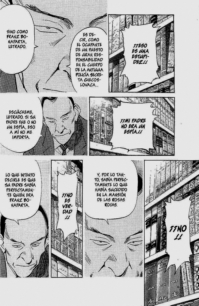 Read Monster (es) Manga Online