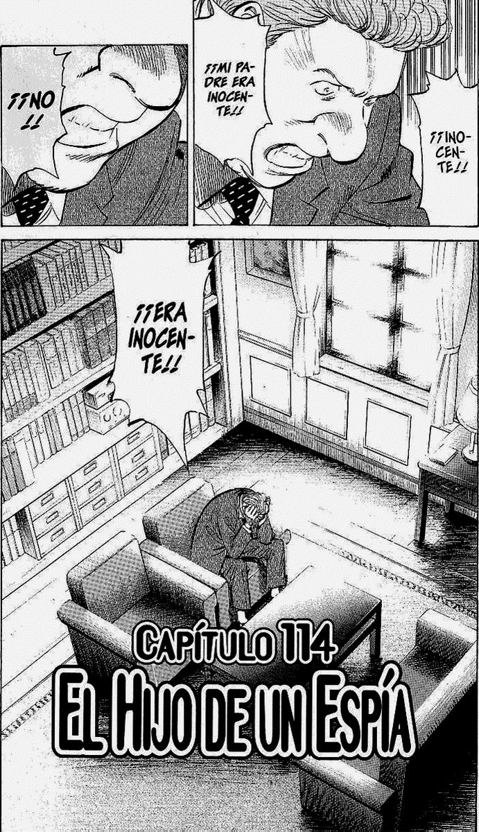 Read Monster (es) Manga Online