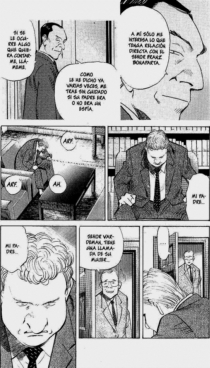 Read Monster (es) Manga Online