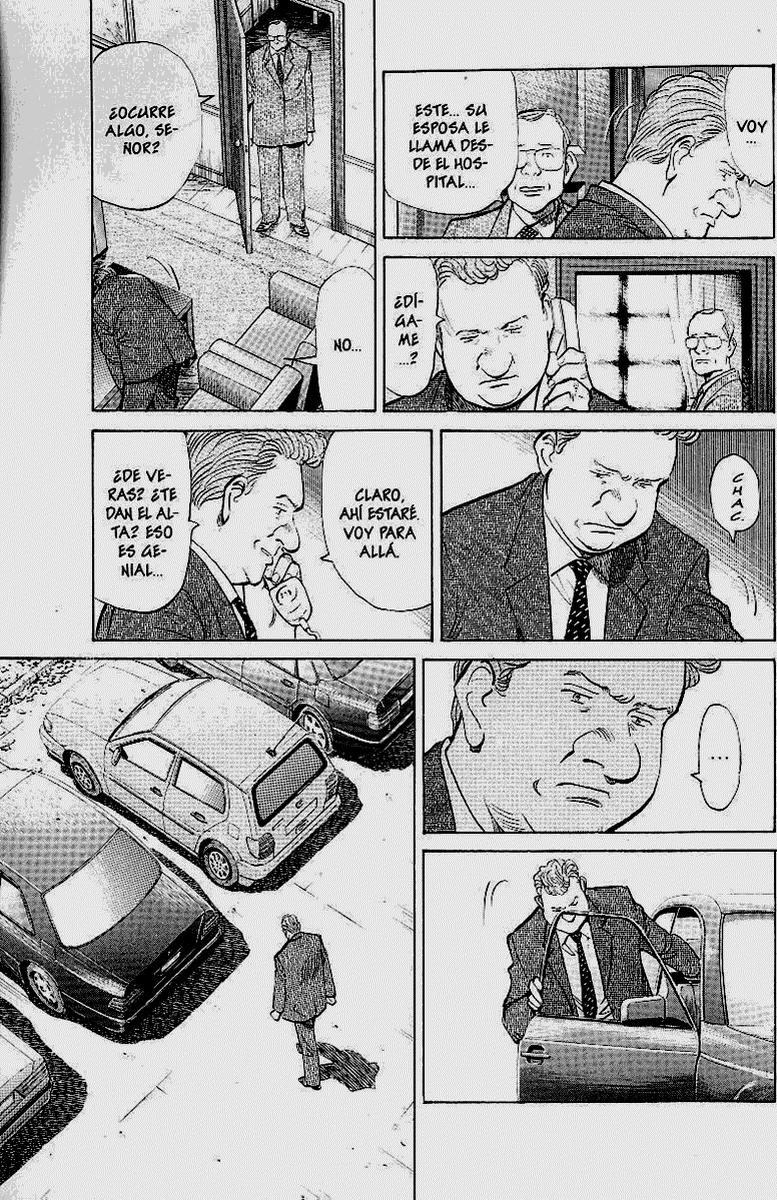 Read Monster (es) Manga Online