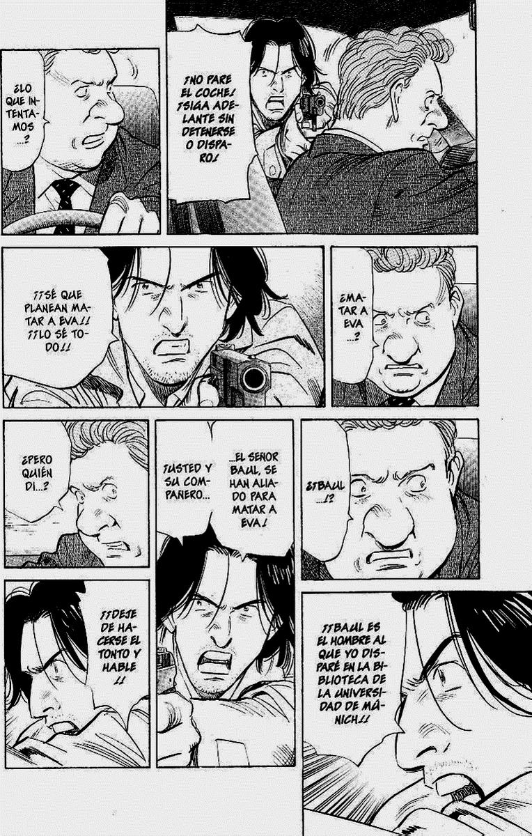 Read Monster (es) Manga Online