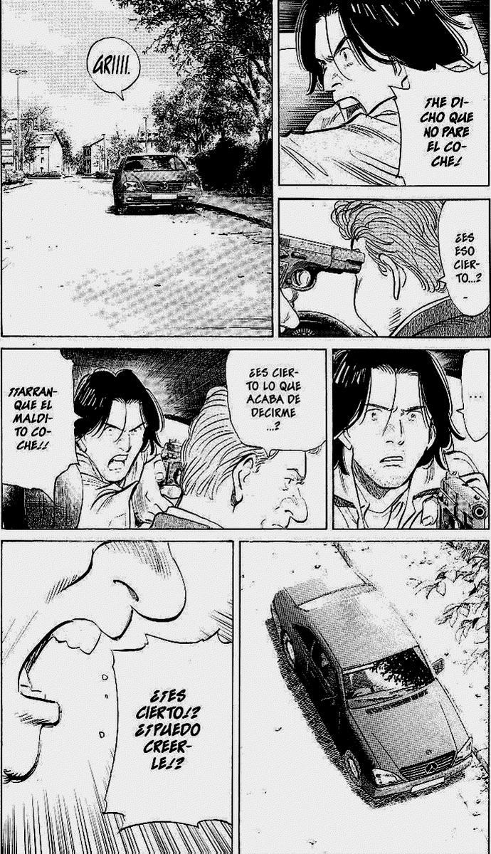 Read Monster (es) Manga Online