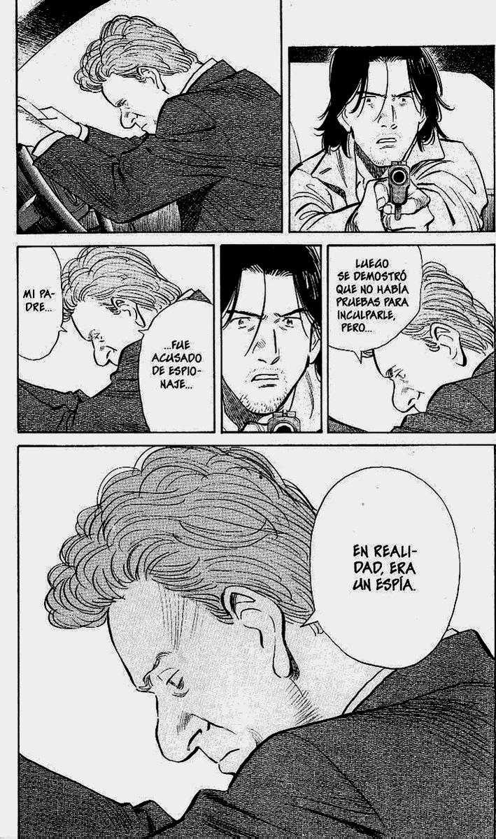 Read Monster (es) Manga Online