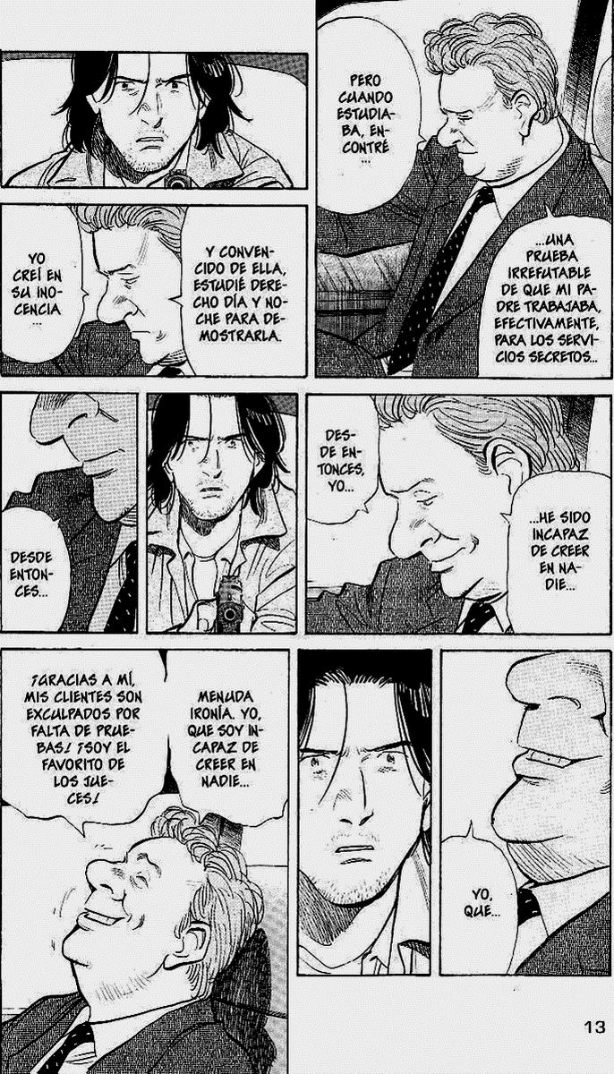 Read Monster (es) Manga Online