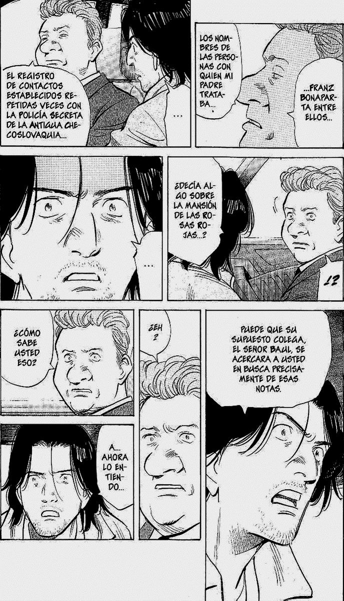 Read Monster (es) Manga Online