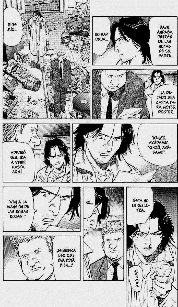 Read Monster (es) Manga Online