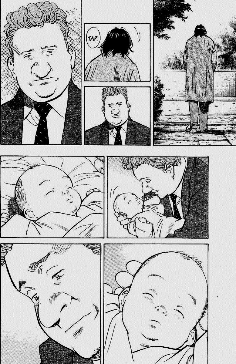 Read Monster (es) Manga Online