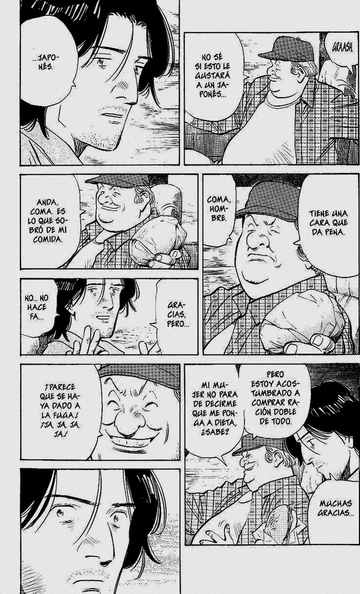 Read Monster (es) Manga Online