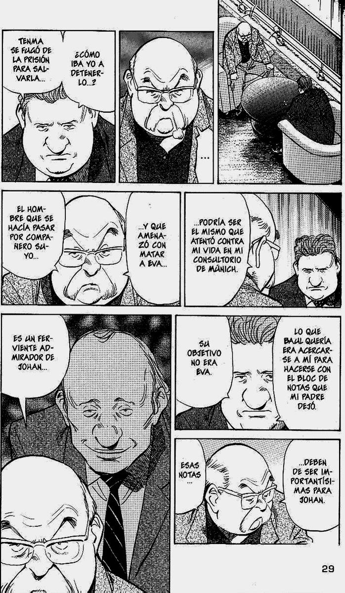 Read Monster (es) Manga Online