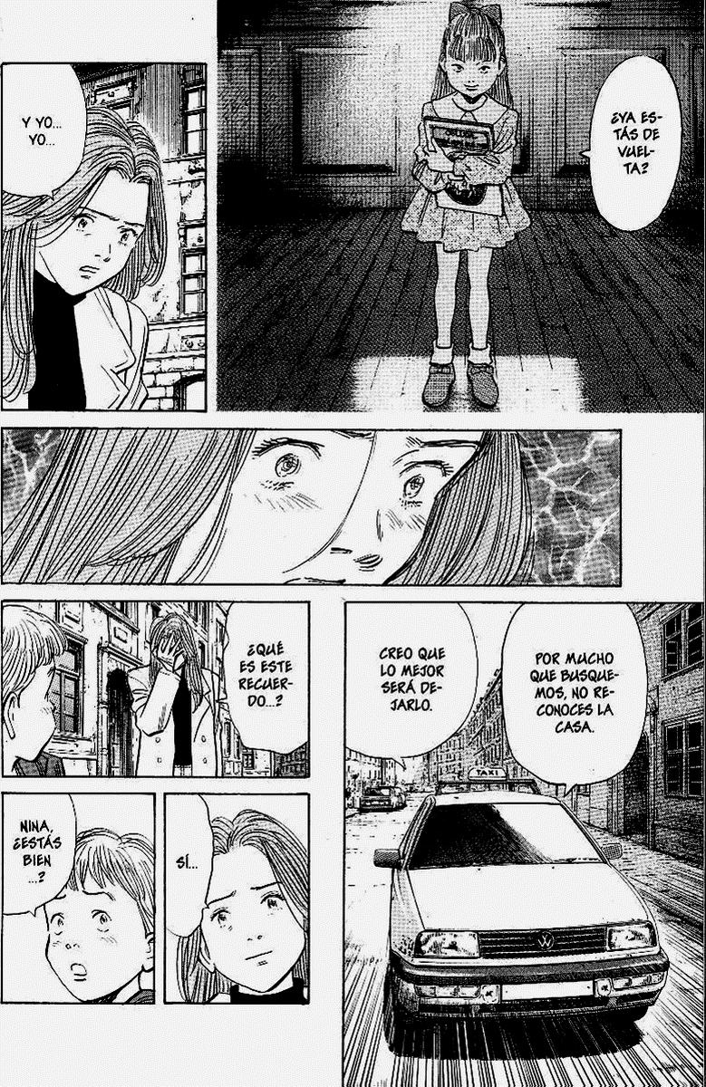 Read Monster (es) Manga Online