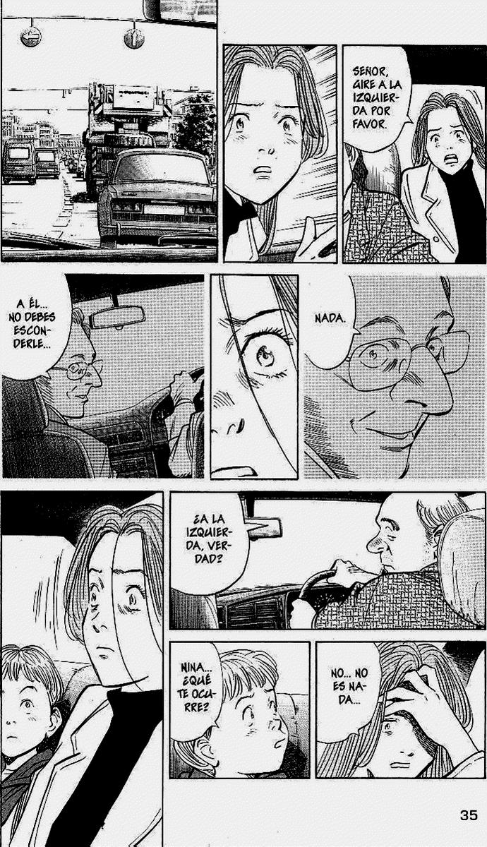 Read Monster (es) Manga Online