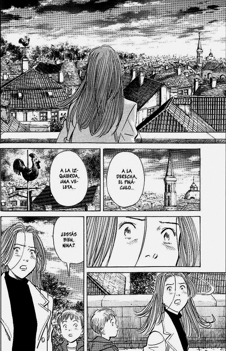 Read Monster (es) Manga Online