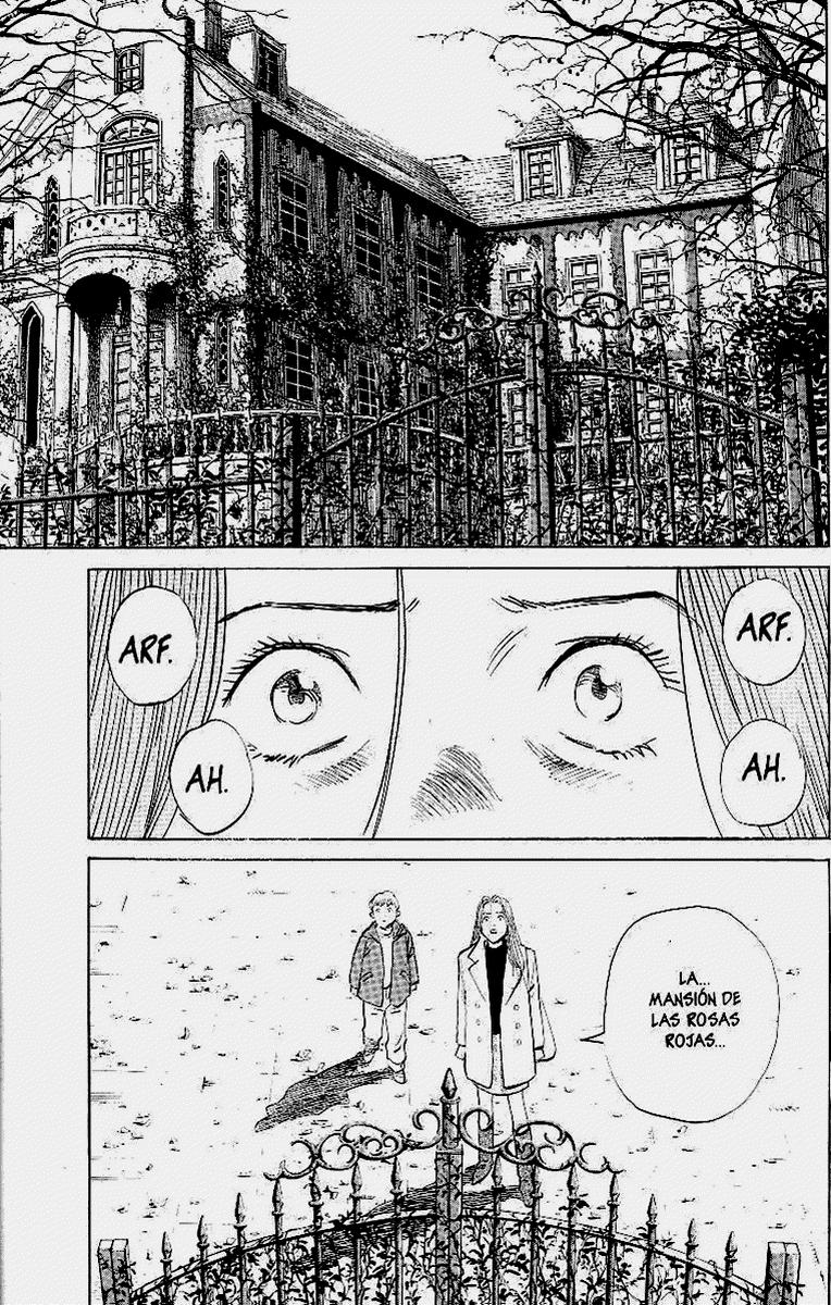 Read Monster (es) Manga Online