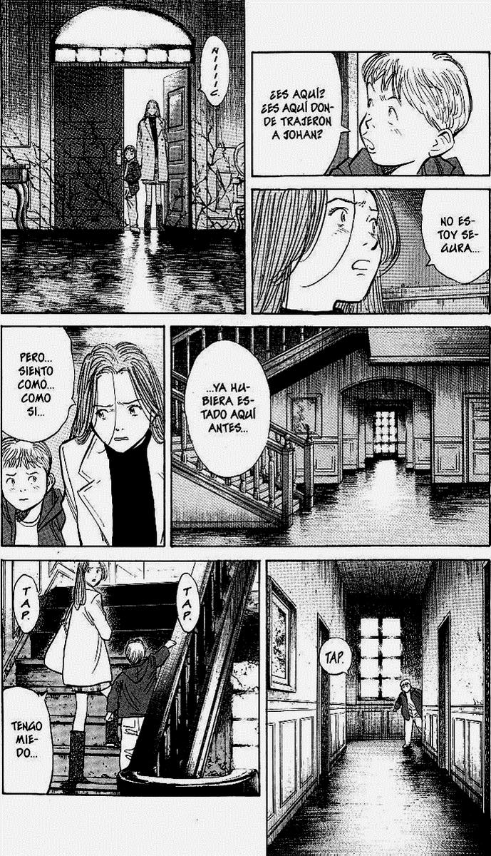 Read Monster (es) Manga Online