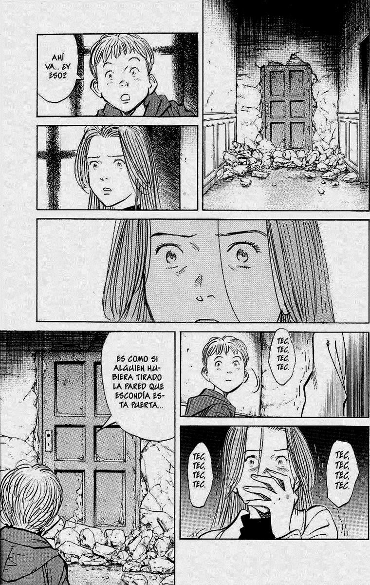 Read Monster (es) Manga Online