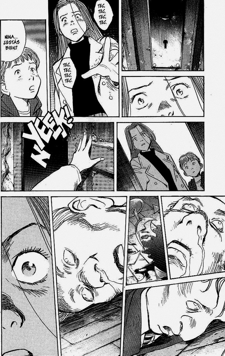 Read Monster (es) Manga Online