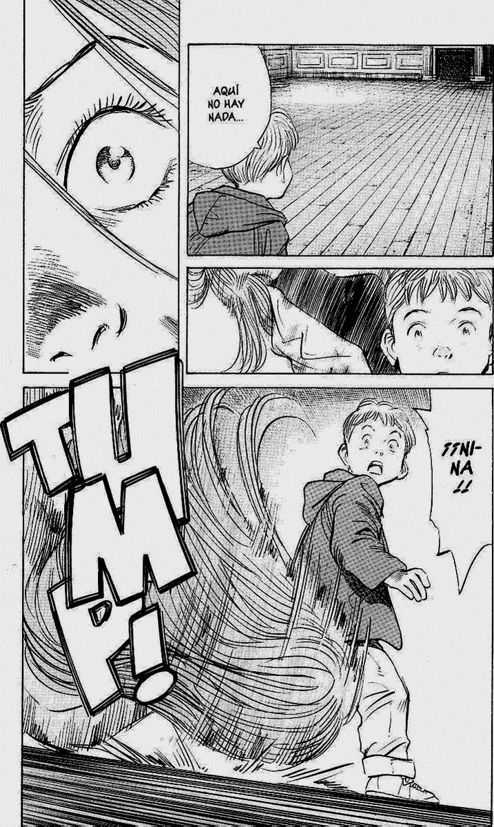 Read Monster (es) Manga Online