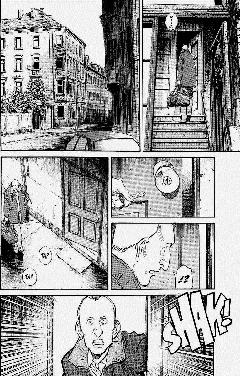 Read Monster (es) Manga Online