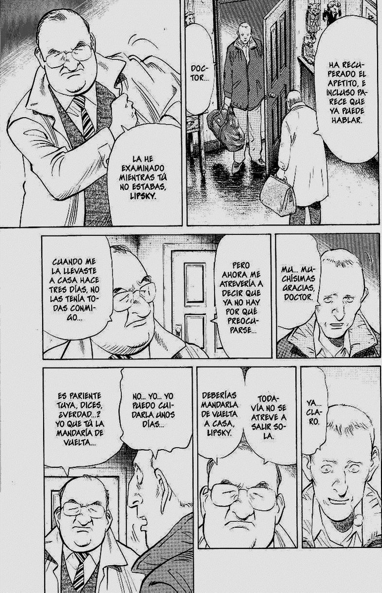 Read Monster (es) Manga Online