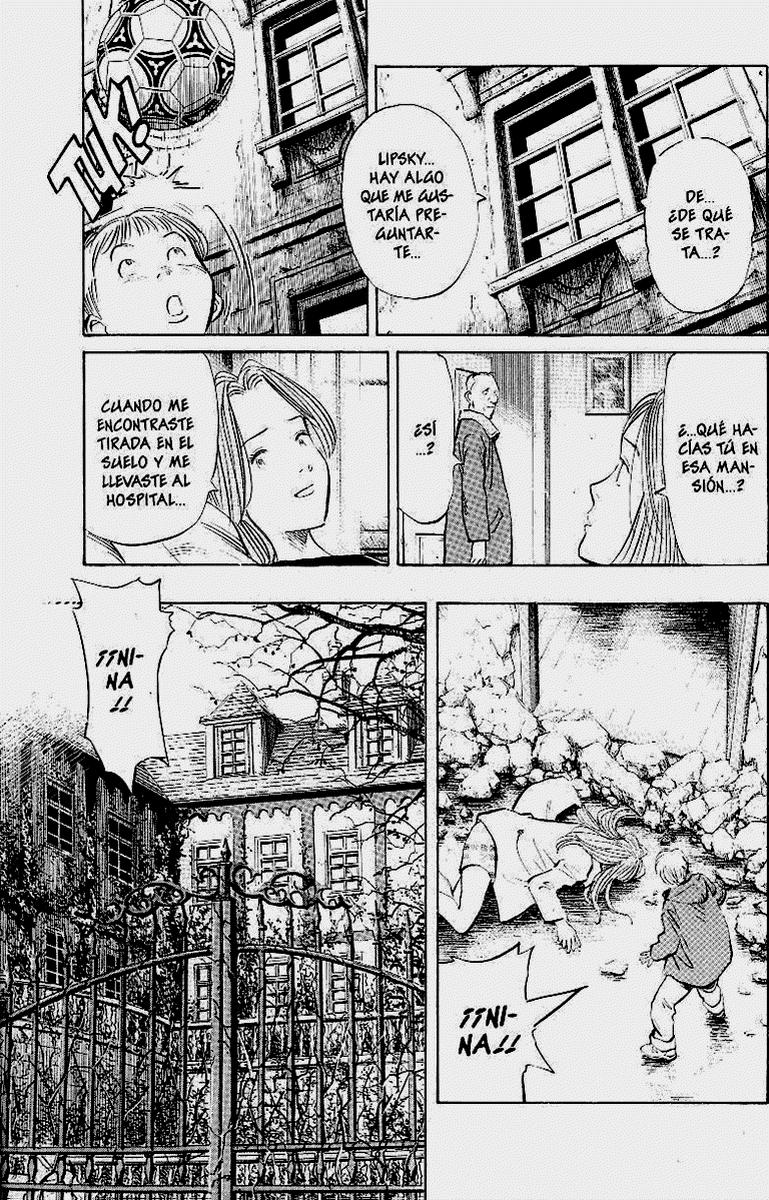 Read Monster (es) Manga Online