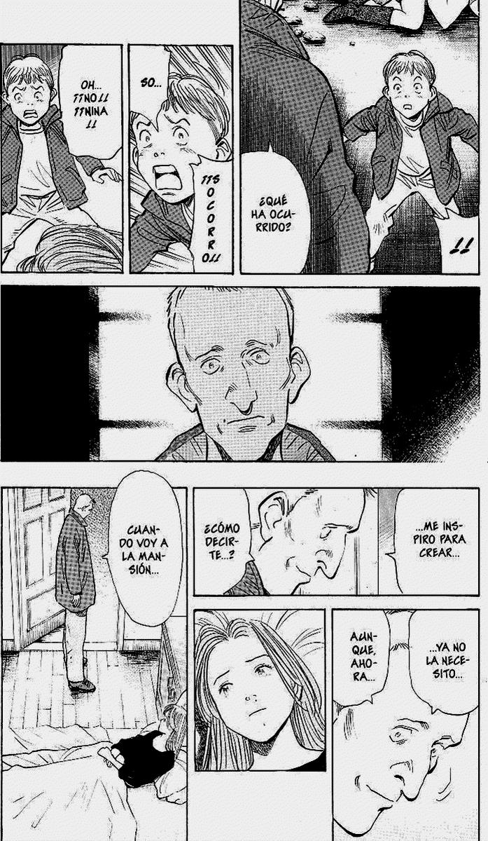 Read Monster (es) Manga Online