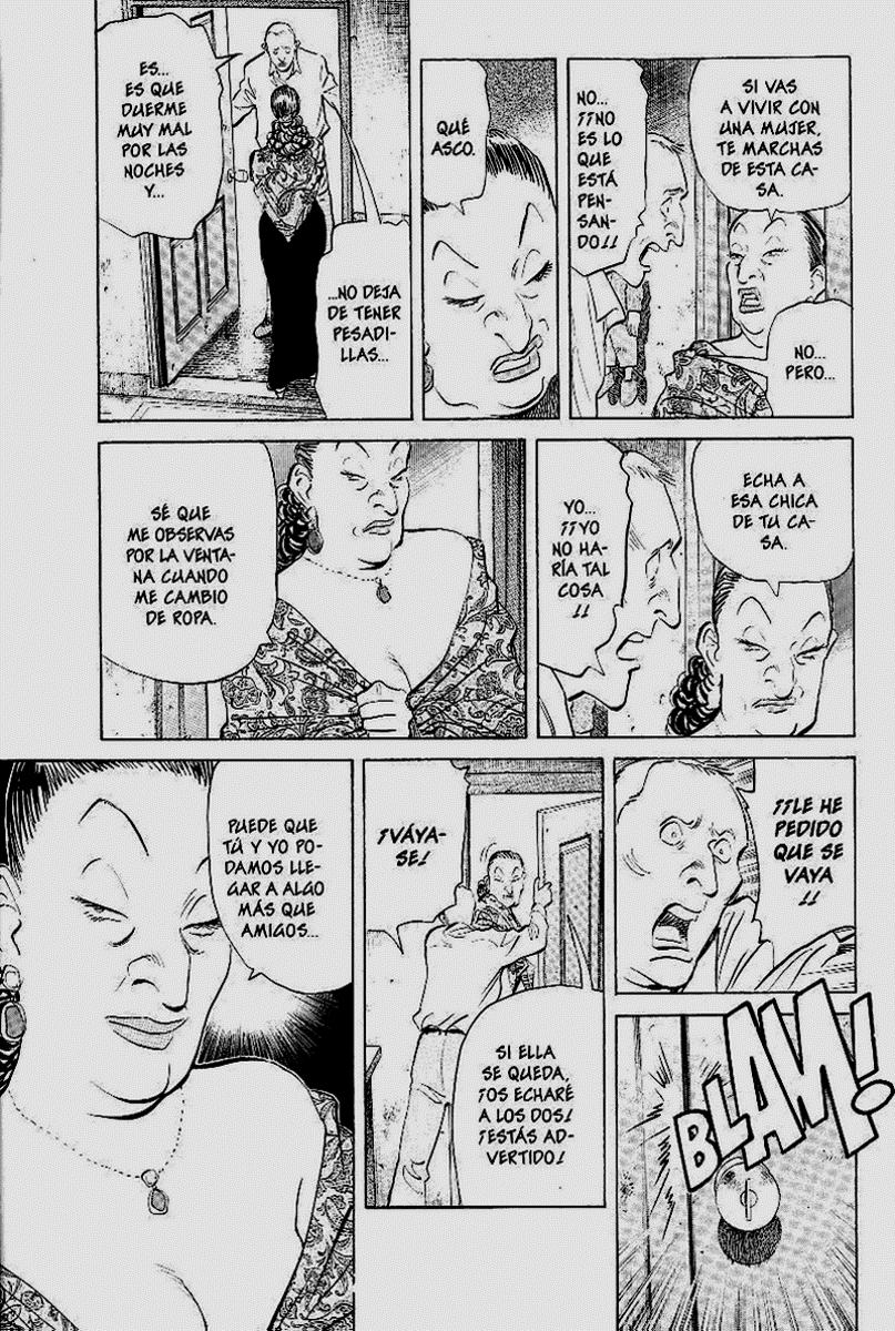 Read Monster (es) Manga Online