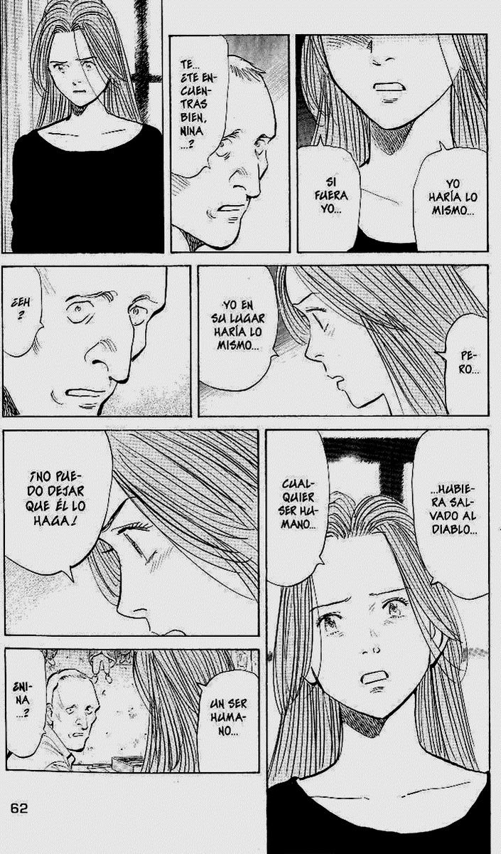 Read Monster (es) Manga Online