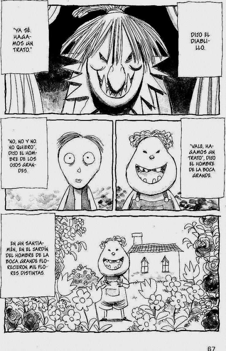 Read Monster (es) Manga Online