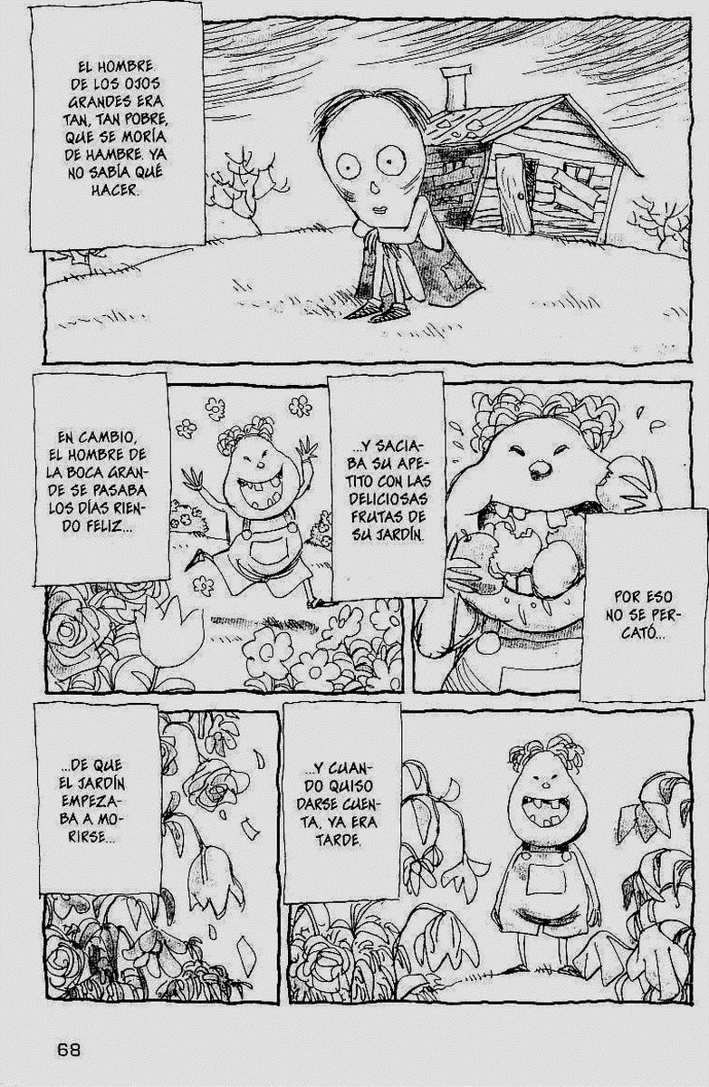 Read Monster (es) Manga Online