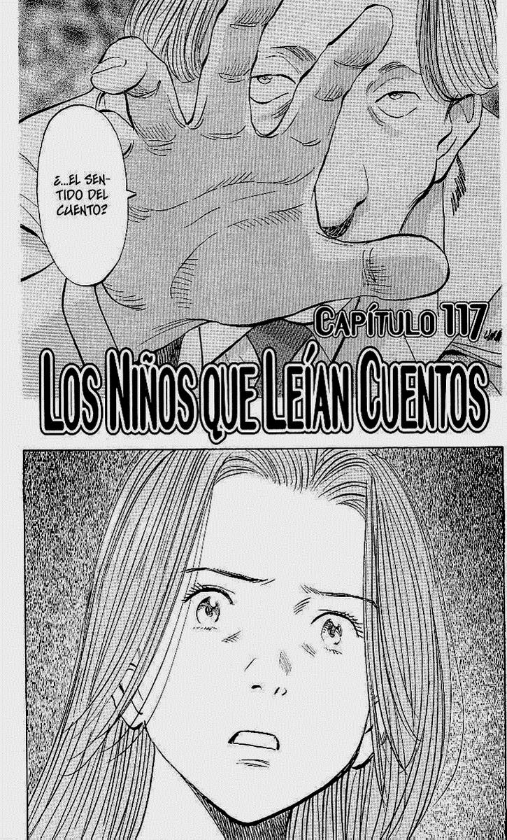 Read Monster (es) Manga Online