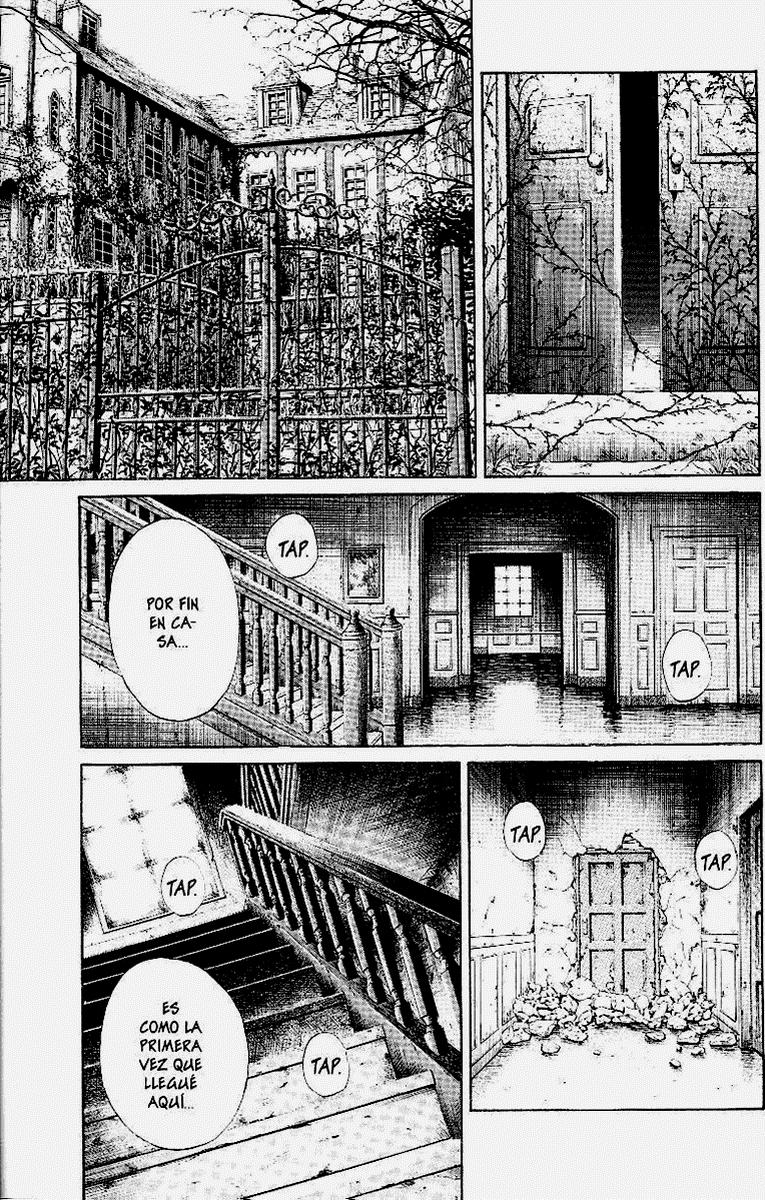 Read Monster (es) Manga Online