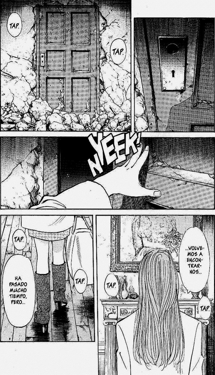 Read Monster (es) Manga Online