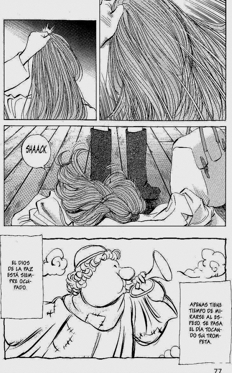 Read Monster (es) Manga Online