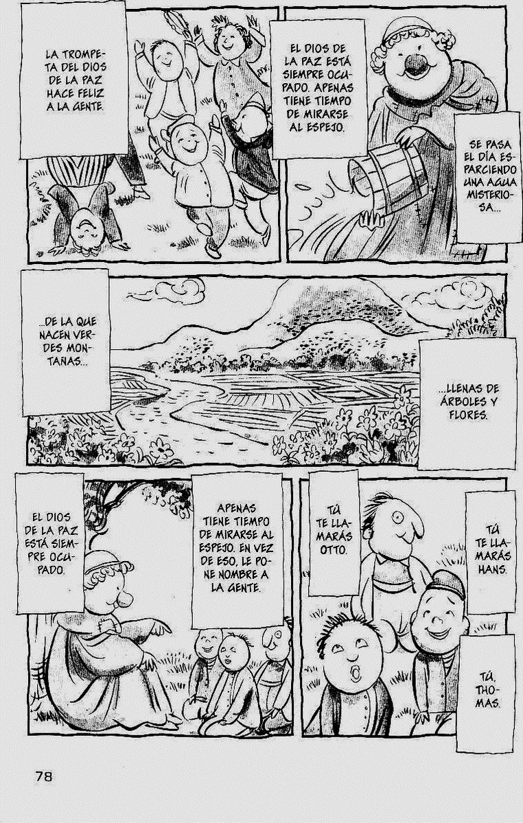 Read Monster (es) Manga Online