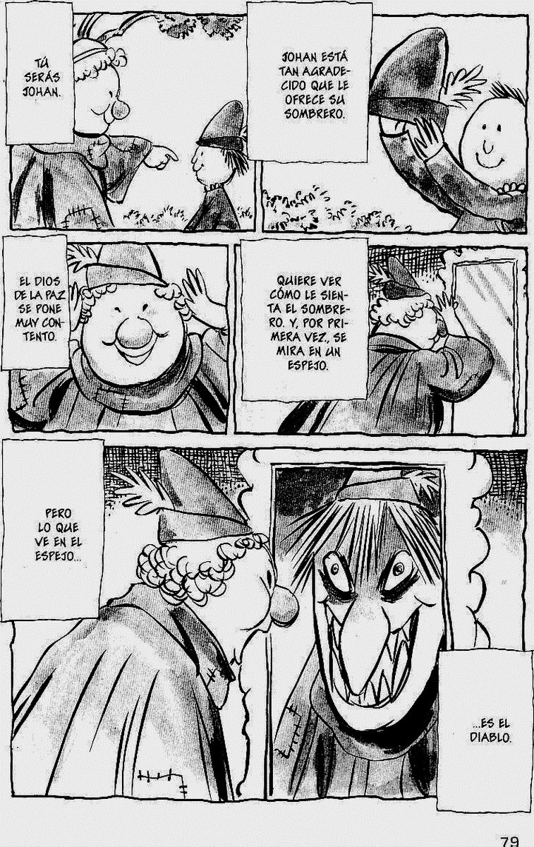 Read Monster (es) Manga Online