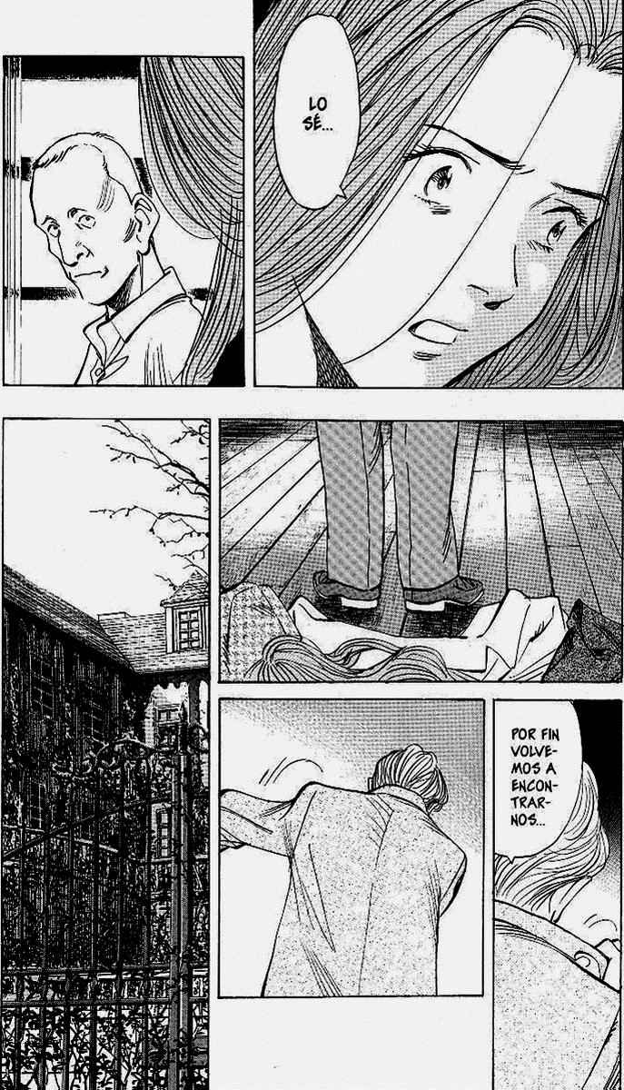 Read Monster (es) Manga Online