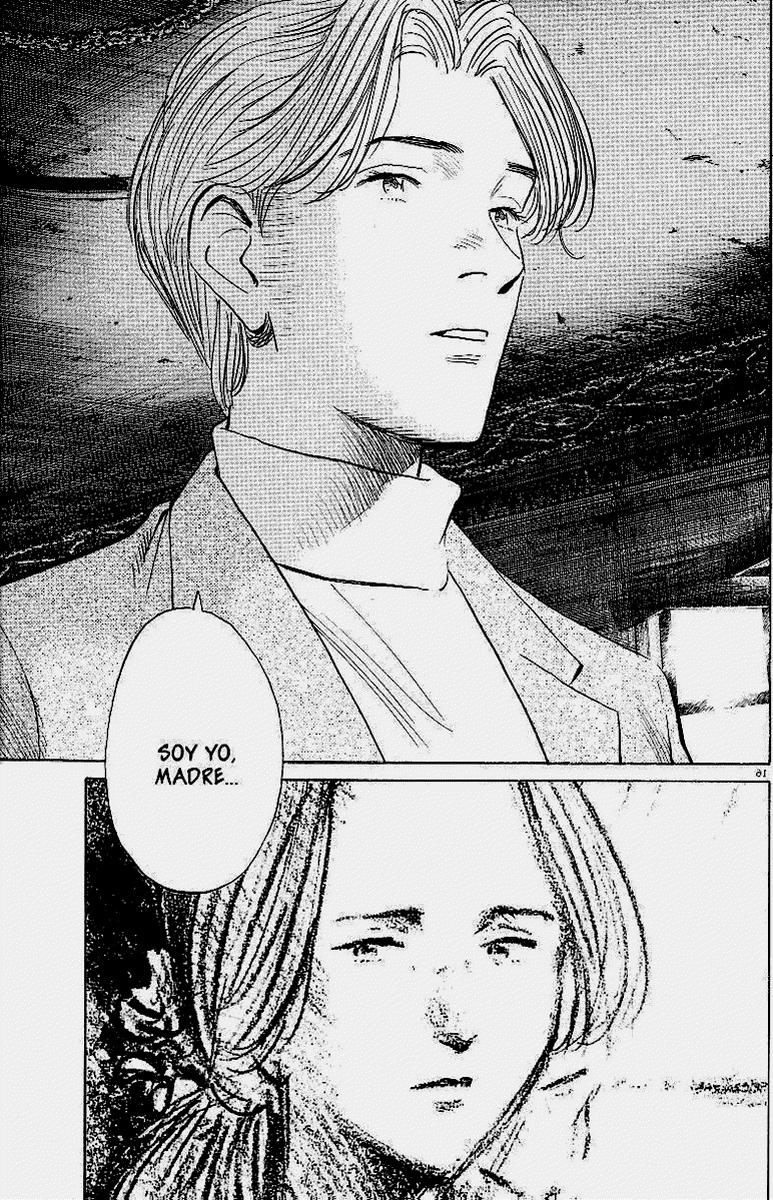 Read Monster (es) Manga Online