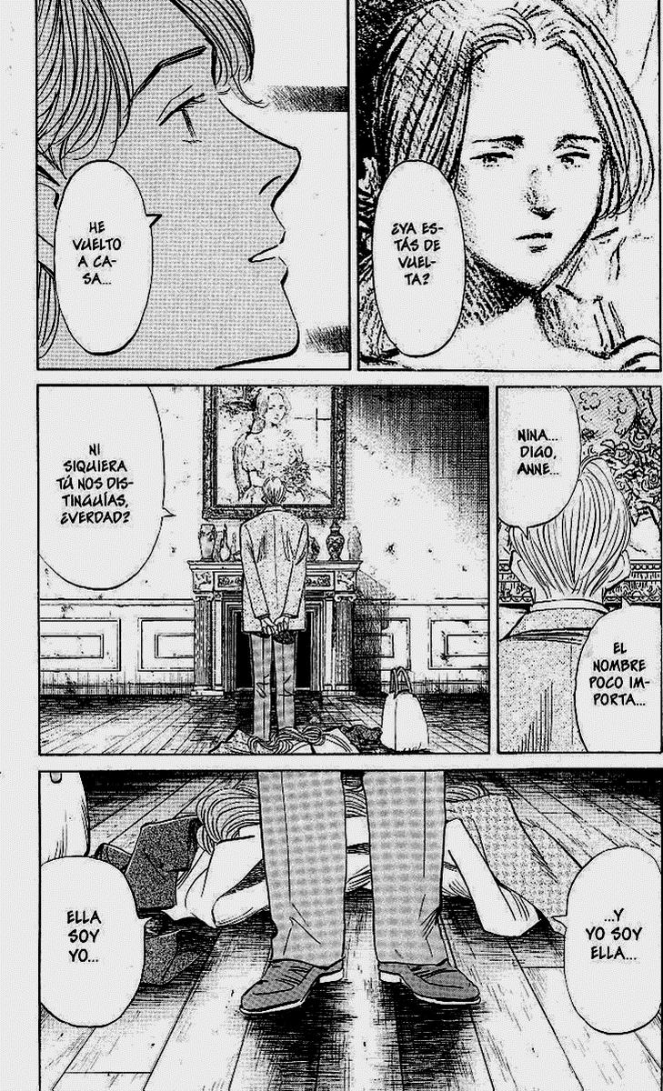 Read Monster (es) Manga Online