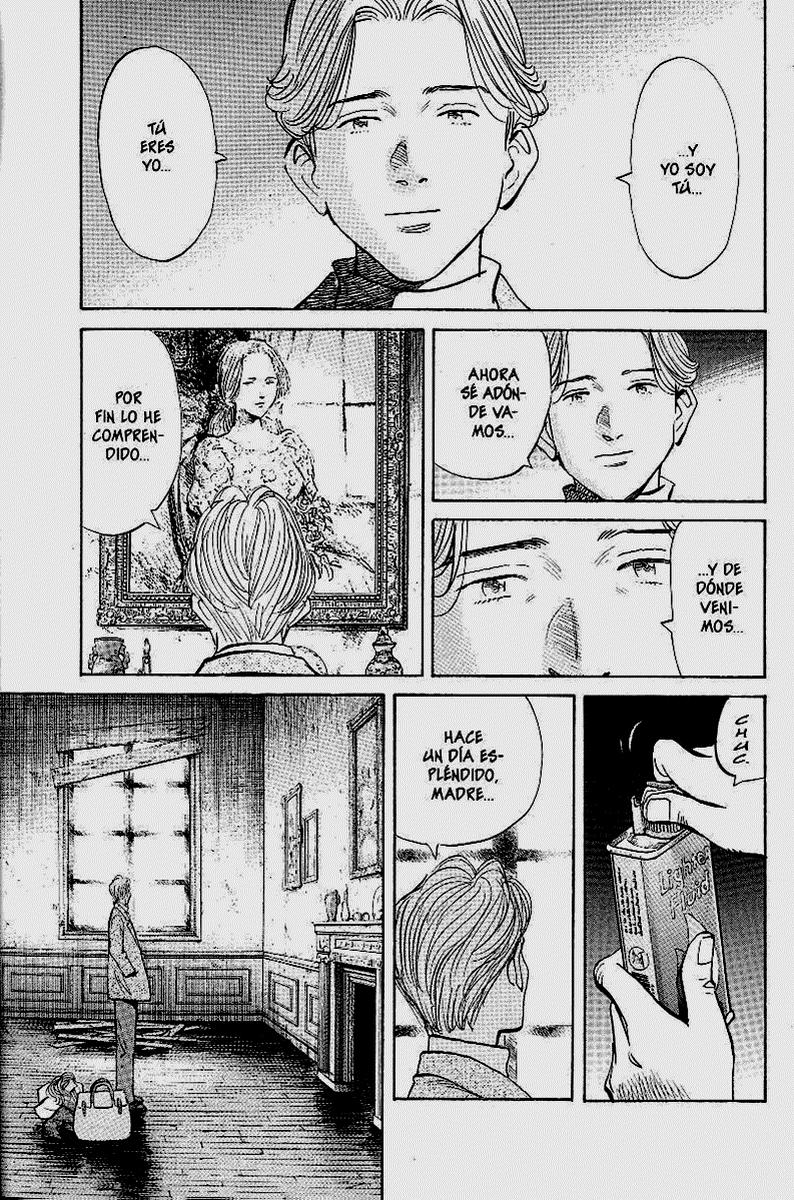 Read Monster (es) Manga Online