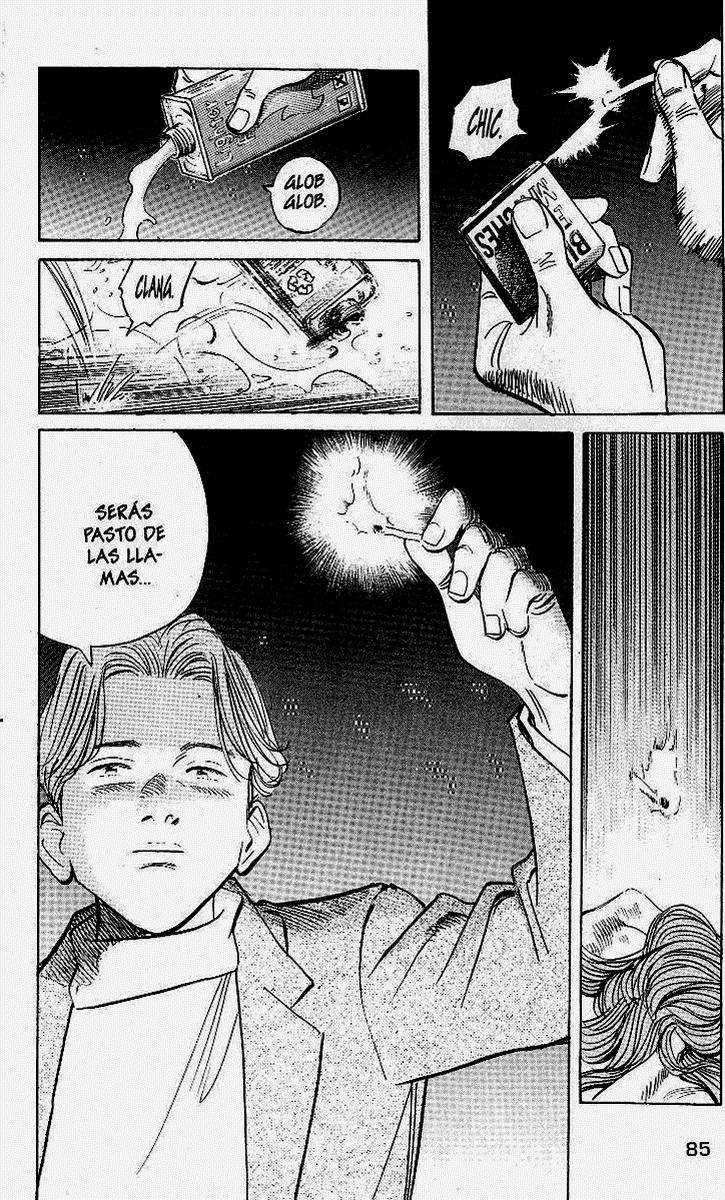 Read Monster (es) Manga Online