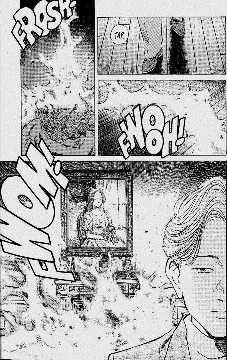 Read Monster (es) Manga Online