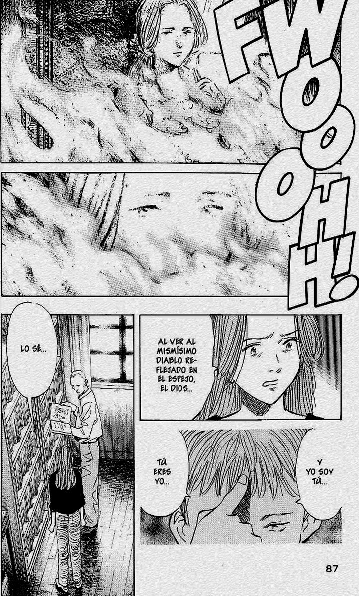 Read Monster (es) Manga Online