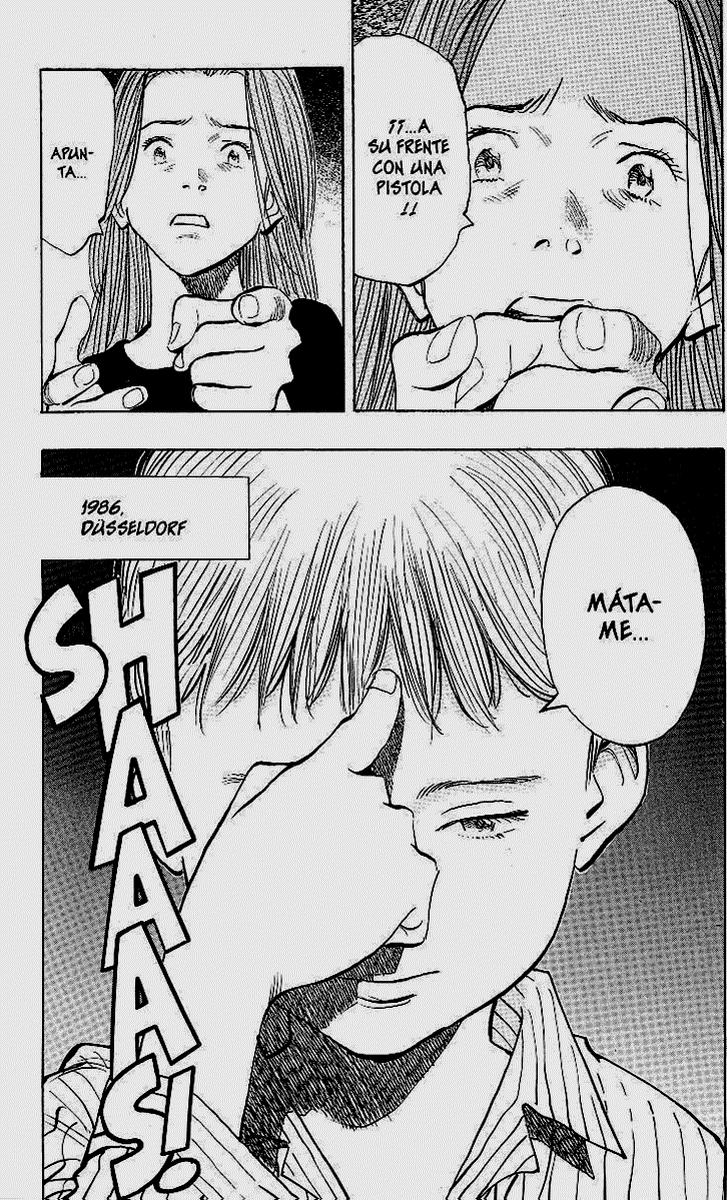 Read Monster (es) Manga Online