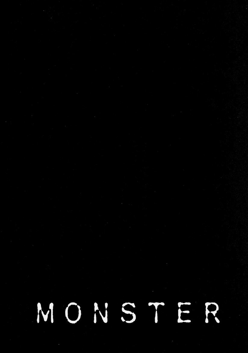 Read Monster (es) Manga Online