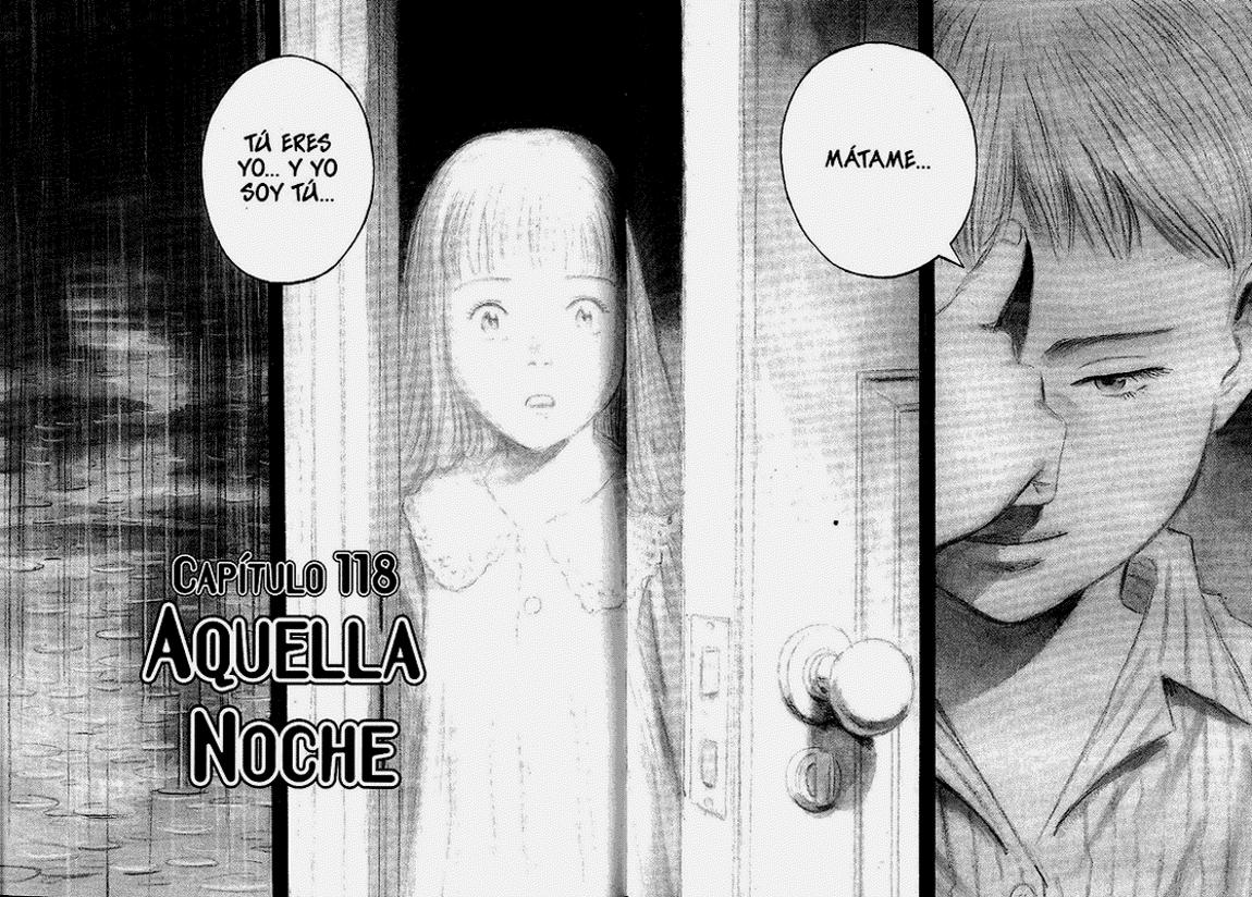 Read Monster (es) Manga Online