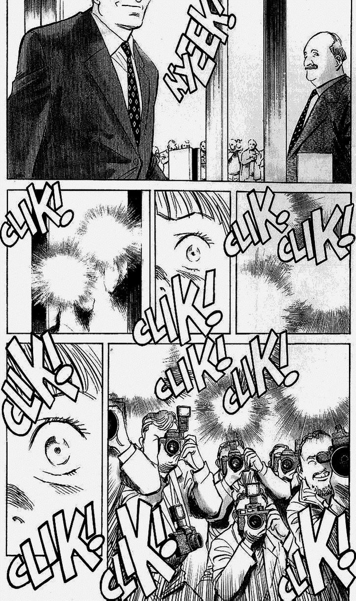 Read Monster (es) Manga Online