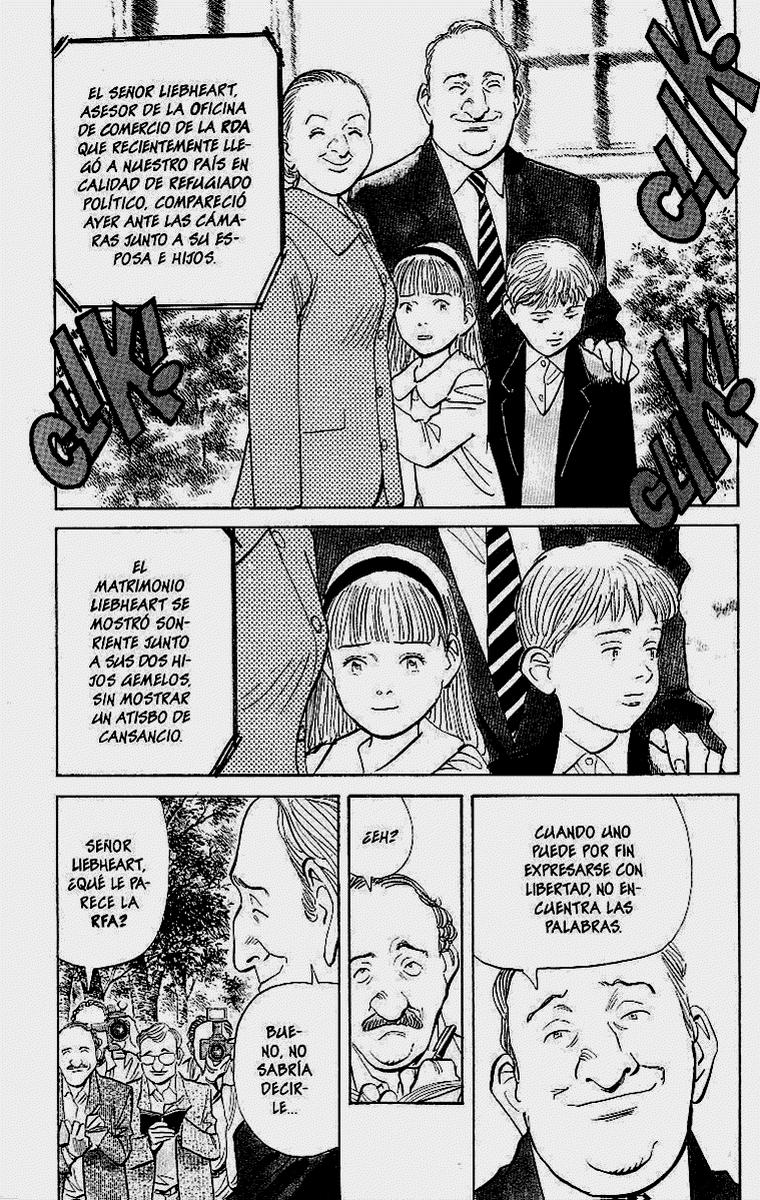 Read Monster (es) Manga Online