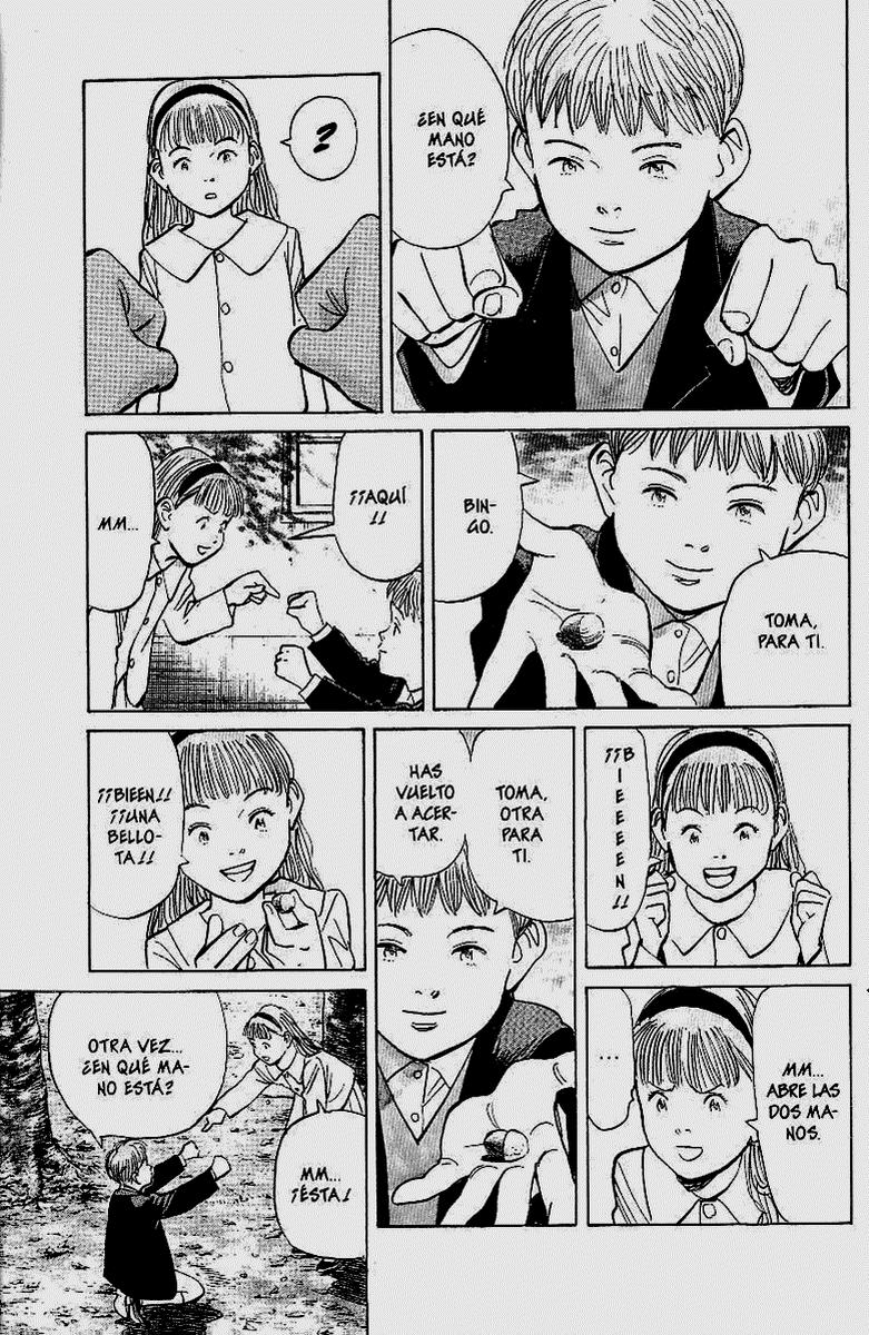 Read Monster (es) Manga Online