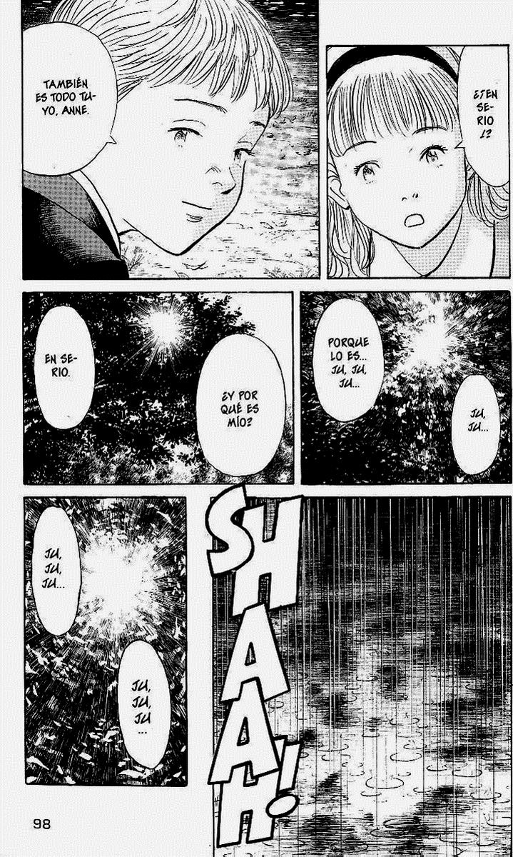 Read Monster (es) Manga Online