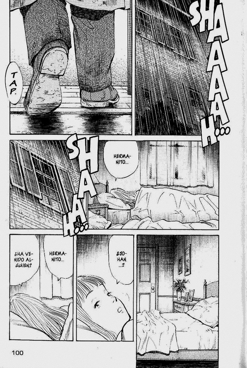 Read Monster (es) Manga Online